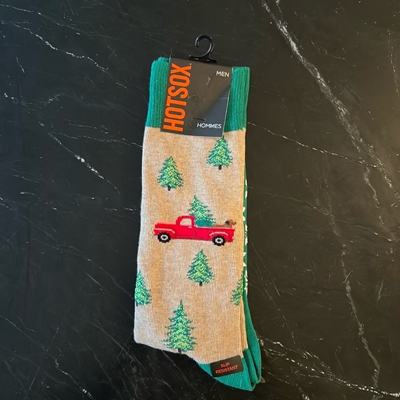 HOTSOX - Picture 1 of 3